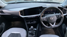 Vauxhall Mokka 1.2 Turbo 100 Elite Nav Premium 5dr Petrol Hatchback